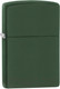 Миниатюра изображения товара Зажигалка Zippo Classic / 221 (зеленый)