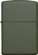 Миниатюра изображения товара Зажигалка Zippo Classic / 221 (зеленый)