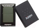 Миниатюра изображения товара Зажигалка Zippo Classic / 221 (зеленый)