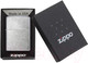 Миниатюра изображения товара Зажигалка Zippo Classic / 24648 (серебристый)