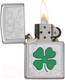 Миниатюра изображения товара Зажигалка Zippo Classic / 24699 (серебристый)