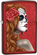 Миниатюра изображения товара Зажигалка Zippo Classic / 28830 (красный)