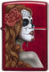 Миниатюра изображения товара Зажигалка Zippo Classic / 28830 (красный)