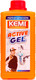 Миниатюра изображения товара Средство для устранения засоров Kemi Professional Active Gel (1л)