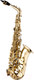 Миниатюра изображения товара Саксофон Stagg WS-AS215S