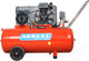 Миниатюра изображения товара Воздушный компрессор AURORA STORM-100 Turbo Active (29712)