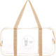 Миниатюра изображения товара Сумка в роддом (без наполнения) Roxy-Kids RKB-009 (бежевый)