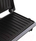 Миниатюра изображения товара Электрогриль Endever Grillmaster 114  (серебристый)