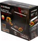Миниатюра изображения товара Электрогриль Endever Grillmaster 114  (серебристый)