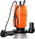 Миниатюра изображения товара Дренажный насос Skiper WQ10-1.5D
