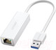 Миниатюра изображения товара Адаптер Ugreen CR111 / 20255 (белый)