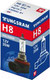 Миниатюра изображения товара Автомобильная лампа Tungsram H8 12V 35W PGJ19-153090U