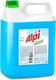 Миниатюра изображения товара Гель для стирки Grass Alpi White Gel / 125187 (5кг)
