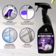 Миниатюра изображения товара Универсальное чистящее средство Grass Antigraffiti Professional / 125602 (600мл)