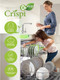 Миниатюра изображения товара Таблетки для посудомоечных машин Grass Crispi / 125648 (30шт)