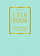 Миниатюра изображения товара Записная книжка Эксмо CashBook. Мои доходы и расходы. 6-е издание / 9785040915163 (мятный)