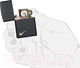 Миниатюра изображения товара Зажигалка Zippo Pipe Black Matte Для трубок / 218PL (черный матовый)