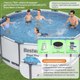 Миниатюра изображения товара Каркасный бассейн Bestway 56420 (366x122)