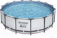 Миниатюра изображения товара Каркасный бассейн Bestway 56438 (457x122)