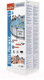 Миниатюра изображения товара Каркасный бассейн Bestway 56438 (457x122)