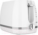 Миниатюра изображения товара Тостер BQ T1711 (белый)