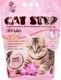 Миниатюра изображения товара Наполнитель для туалета Cat Step Tofu Lotus / 20333006 (6л/2.7кг)