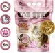 Миниатюра изображения товара Наполнитель для туалета Cat Step Tofu Lotus / 20333006 (6л/2.7кг)