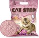 Миниатюра изображения товара Наполнитель для туалета Cat Step Tofu Lotus / 20333007 (12л/5.4кг)