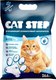 Миниатюра изображения товара Наполнитель для туалета Cat Step Arctic Blue / 20363020 (26.6л)