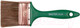 Миниатюра изображения товара Кисть малярная MasterColor 30-0235