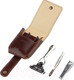 Миниатюра изображения товара Набор для бритья IL Ceppo SET-SV1209M (коричневый)
