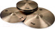 Миниатюра изображения товара Набор тарелок для ударной установки Stagg SH-SET (с чехлом и палочками)