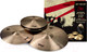 Миниатюра изображения товара Набор тарелок для ударной установки Stagg SH-SET (с чехлом и палочками)
