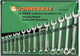 Миниатюра изображения товара Набор ключей Jonnesway W26114S