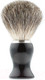 Миниатюра изображения товара Помазок для бритья IL Ceppo P-BOB-NTG (черный)