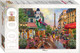 Миниатюра изображения товара Пазл Step Puzzle Парижский шарм / 79151 (1000эл)