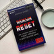 Миниатюра изображения товара Книга Эксмо Нажми Reset. Как игровая индустрия рушит карьеры (Шрейер Д.)