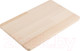 Миниатюра изображения товара Разделочная доска Mallony 986040 (массив березы)