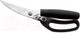 Миниатюра изображения товара Ножницы кухонные Nadoba Borga 723315