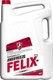 Миниатюра изображения товара Антифриз FELIX Carbox G12+ до -40°С / 430206020 (10кг, красный)