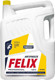 Миниатюра изображения товара Антифриз FELIX Energy G12 до -40°С / 430206028 (10кг, желтый)