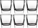 Миниатюра изображения товара Набор стаканов Luminarc Sterling H7669 (6шт)