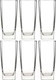 Миниатюра изображения товара Набор стаканов Luminarc Sterling H7666 (6шт)
