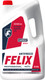 Миниатюра изображения товара Антифриз FELIX Carbox G12+ до -40°С / 430206033 (5кг, красный)