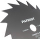 Миниатюра изображения товара Нож для триммера PATRIOT TBS-16