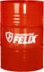 Миниатюра изображения товара Антифриз FELIX Prolonger G11 до -40°С / 430206062 (50кг, зеленый)