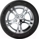 Миниатюра изображения товара Зимняя шина Michelin Pilot Alpin 5 255/40R21 102V