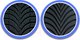 Миниатюра изображения товара Зимняя шина Michelin Pilot Alpin 5 255/40R21 102V