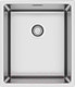Миниатюра изображения товара Мойка кухонная Longran Techno TEB340.400 -GT10P