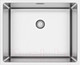 Миниатюра изображения товара Мойка кухонная Longran Techno TEB500.400 -GT10P